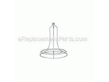 Poultry Tower – Part Number: CVR-1000PT