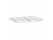 Rack – Part Number: CWC-1600RK