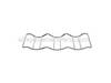 Closed Rack – Part Number: CWC-CRACK