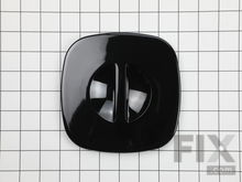 Lid For Burr Mill – Part Number: DBM-8LID