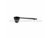 Scoop With Brush For Burr Mill – Part Number: DBM-8SB