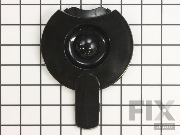 10309453-1-M-Cuisinart-DCC-1200CL-Carafe Lid Black