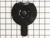 Carafe Lid Black – Part Number: DCC-1200CL