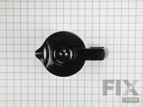 10309454-1-M-Cuisinart-DCC-1200CRF-Replacement Carafe Black