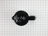 Replacement Carafe Black – Part Number: DCC-1200CRF