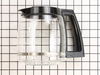 10309454-3-S-Cuisinart-DCC-1200CRF-Replacement Carafe Black