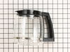 12-cup Replacement Carafe (bla – Part Number: DCC-1200PRC