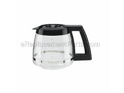10309458-1-M-Cuisinart-DCC-12PBRC-Carafe (Black)