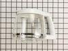 Carafe (White) – Part Number: DCC-12PRC