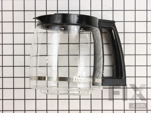 10309467-1-M-Cuisinart-DCC-2200RC-14-cup Replacement Carafe (bla