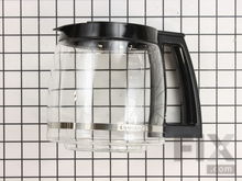 14-cup Replacement Carafe (bla – Part Number: DCC-2200RC