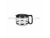 10309490-1-S-Cuisinart-DCC-400BCRF-Carafe (Black)