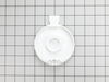 Lid For 4 Cup Carafe White – Part Number: DCC-400CL