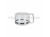 10309492-1-S-Cuisinart-DCC-400CRF-Carafe (White)