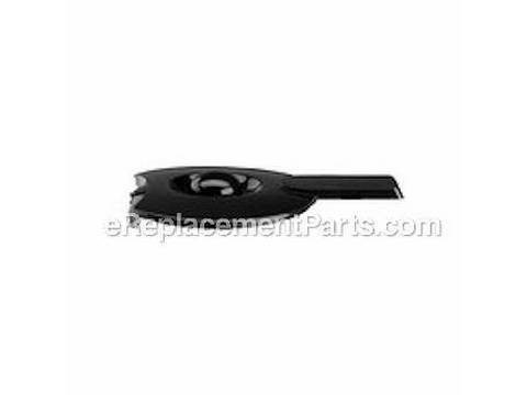 10309497-1-M-Cuisinart-DCC-750BKCL-Replacement Lid Black