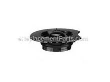 Carafe Lid Black – Part Number: DCC-755BKCL