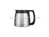 Thermal Carafe Black – Part Number: DCC-755BKCRF