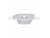 Carafe Lid White – Part Number: DCC-755CL