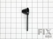 Coffee Scoop – Part Number: DCC-CS