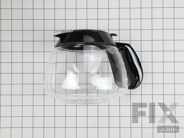10309516-1-M-Cuisinart-DCC-RC10B-Black 10-cup Replacement Caraf
