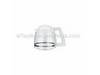 Replacement Carafe White For Dgb-475 – Part Number: DGB-475CRF