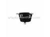 Brew Basket For Dgb-475 (white – Part Number: DGB-500BSKT