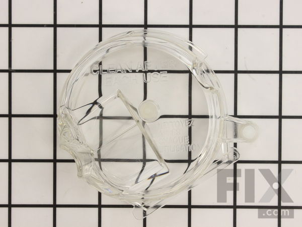 10309530-1-M-Cuisinart-DGB-500GLID-Grinder Assembly Lid