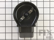 Grinder – Part Number: DGB-500GRD