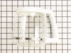 White Replacement Carafe – Part Number: DGB-500WCRF