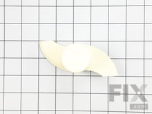 Dough Blade – Part Number: DLC-019ATX-1