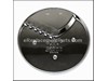 6x6mm French Fry-cut Disc – Part Number: DLC-036TX-1