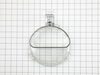 Work Bowl Cover W/large Feed T – Part Number: DLC-2011WBCN-1
