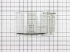 Work Bowl w/White Handle – Part Number: DLC-2011WWBN-1