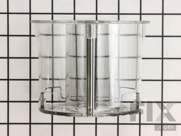 10309622-1-M-Cuisinart-DLC-2014P-1-Large Pusher Assembly