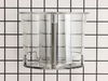 10309622-1-S-Cuisinart-DLC-2014P-1-Large Pusher Assembly