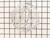 Work Bowl Cover – Part Number: DLC-2WBC-1