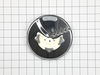 6x6mm French Fry-cut Disc For – Part Number: DLC-836TX-1