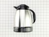 Thermal Replacement Carafe Wit – Part Number: DTC-TC8BKSS