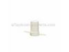10309746-1-S-Cuisinart-FP-12PDB-Plastic Dough Blade