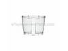 14-Cup Work Bowl White – Part Number: FP-14WWB