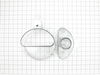 Work Bowl Cover & Pusher Assembly Kit For Dlc-2007N – Part Number: FP-KIT7N
