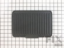 Removable Grill Plate – Part Number: GR-11GP