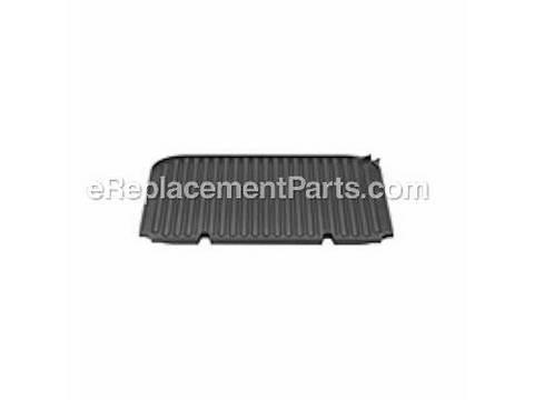 10309817-1-M-Cuisinart-GR-4GPT-Grill Plate Top