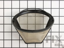 Gold Tone Filter – Part Number: GTF