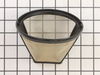 10309829-2-S-Cuisinart-GTF-Gold Tone Filter