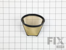 Gold Tone Filter – Part Number: GTF-4