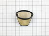 Gold Tone Filter – Part Number: GTF-4