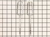 Beaters For Hand/Stand Mixer – Part Number: HSM-70BTR
