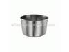 Steel Bowl – Part Number: HSM-70BWL