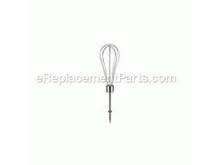 Whisk For Hand/stand Mixer – Part Number: HSM-70WSK